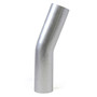 HPS Performance AT20-300-CLR-3 - 6061 Aluminum, 20 Degree Elbow Tubing, 3" OD, Tight Radius, 3" CLR