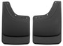 Husky Liners 57061 - 02-09 Dodge Ram 1500 Series Custom-Molded Rear Mud Guards