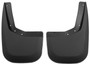 Husky Liners 57801 - 07-12 GMC Sierra/Sierra Denali Custom-Molded Rear Mud Guards