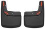 Husky Liners 59491 - Husky Rear Mud Guards