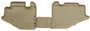 Husky Liners 61733 - 97-05 Jeep Wrangler Classic Style 2nd Row Tan Floor Liners Husky Liners 61733 - 97-05 Jeep Wrangler Classic Style 2nd Row Tan Floor Liners