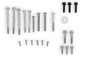 Holley 97-303 - Replacement Hardware Kit