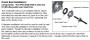 Holley 97-400 - Crankshaft Seal Installation Tool