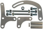 ICT Billet 551360 - SBC Power Steering Brack et Pump Bracket ICT Billet 551360 - SBC Power Steering Brack et Pump Bracket