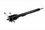 Ididit 1620870051 - Black Steering Column 73  Chrysler B-Body