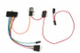 Ididit 3100035780 - 1956 Chevy Flasher Kit