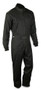 Impact Racing 21100610 - SUIT 1pc PADDOCK X-LARGE BLACK
