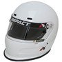 Impact Racing 14020509 - Helmet Charger Large White SA2020