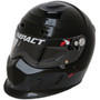 Impact Racing 13020510 - Helmet Champ Large Black SA2020