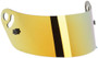 Impact Racing 12100905 - Shield Yellow Vapor/Charger/Draft