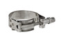 HPS Performance SSTC-51-59 - 100% Stainless Steel T-Bolt Hose Clamp,Size #36,Effective Range:2.00"-2.32"