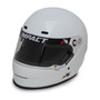 Impact Racing 14520409 - Helmet 1320 Medium White SA2020