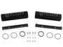 Icon 191015 - 10in Finned Resi Upgrade Kit