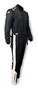 Impact Racing 21411610 - Suit Mini Racer 2.4 1pc X-Large Black