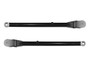Icon 164501 - 2005+ Ford Super Duty Rear Fixed Front Upper Links