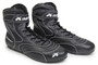 Impact Racing 49212010 - Shoe Nitro Drag Black 12 SFI3.3/20