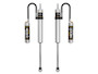 Icon 217810CP - 03-12 Dodge Ram HD 4.5in Front 2.5 Series Shocks VS RR CDCV - Pair