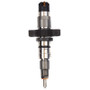 Industrial Injection 0986435505SE-IIS - Dodge Remanufactured Injector For 2004.5-2007 5.9L Cummins Stock