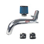 Injen IS1342P - 18-20 Hyundai Veloster L4-1.6L Turbo Polished Short Ram Cold Air Intake System