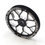 Industrial Injection 131602 - Dodge Dual CP3 Machined Wheel For Cummins