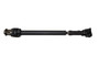Icon 22030 - 07-11 Jeep Wrangler JK Rear Driveshaft 3-6in Lift 4 Door w/Adapter