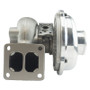 Industrial Injection 170308-XR1 - Ford TP38 Tubrocharger Housing For 94-97 7.3L Power Stroke XR1 1.00 AR 66mm