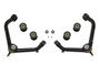 Icon 218550DJ - 2009+ Ram 1500 Tubular Upper Control Arm Delta Joint Kit