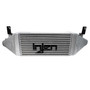 Injen FM9003I - 16-18 Ford Focus RS L4-2.3L Turbo Bar and Plate Front Mount Intercooler