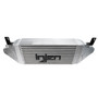 Injen FM9003I - 16-18 Ford Focus RS L4-2.3L Turbo Bar and Plate Front Mount Intercooler