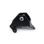 Innovative Mounts 10010-60A - 96-00 Honda Civic 97-00 Acura El Replacement Steel Driver Mount B/D-Series Up to 250HP 60A Red Manual /Auto/Hydraulic