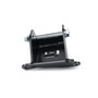 Innovative Mounts 10010-60A - 96-00 Honda Civic 97-00 Acura El Replacement Steel Driver Mount B/D-Series Up to 250HP 60A Red Manual /Auto/Hydraulic
