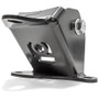 Innovative Mounts 10051-85A - 96-00 Civic Conversion Engine Mount Kit B/D Series Manual /Auto/Hydro 400-500HP 85A Grey