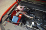Injen PF7023P - 2015 GMC Canyon 3.6L V6 Polished SRI with MR Technology