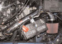 Injen IS1726BLK - 03-06 Honda Element L4 2.4L Black IS Short Ram Cold Air Intake