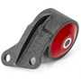 Innovative Mounts 18950-95A - 86-89 Accord Conversion Engine Mount Kit B Series Cable 500+HP 95A Red