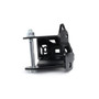 Innovative Mounts 10050-60A - 96-00 Civic 97-00 El Replacement Engine Mount Kit B/D-Series Manual /Auto/Hydraulic Up to 250HP 60A Red