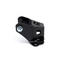 Innovative Mounts 10050-60A - 96-00 Civic 97-00 El Replacement Engine Mount Kit B/D-Series Manual /Auto/Hydraulic Up to 250HP 60A Red