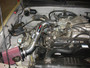 Injen PF2055P - 99-04 4Runner Tacoma 3.4L V6 only Polished Power-Flow Air Intake System
