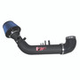Injen PF2018WB - 00-04 Tundra / Sequoia 4.7L V8 & Power Shield only Wrinkle Black Power-Flow Air Intake System