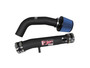 Injen PF1994WB - 03-08 Murano 3.5L V6 only Wrinkle Black Power-Flow Air Intake System