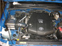 Injen PF2056P - 05-09 Tacoma X-Runner 4.0L V6 w/ Power Box Polished Power-Flow Air Intake System
