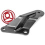Innovative Mounts 20252-75A - 98-02 Accord Conversion Engine Mount Kit H-Series -97 Manual 250-400HP 75A Black