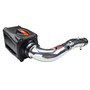 Injen PF2057P - 06-09 FJ 4.0L V6 w/ Power Box Polished Power-Flow Air Intake System