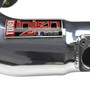 Injen PF2057P - 06-09 FJ 4.0L V6 w/ Power Box Polished Power-Flow Air Intake System