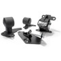 Innovative Mounts 20050-85A - 96-00 Civic Conversion Mount Kit F/H-Series Manual 400-500HP 85A Grey