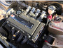 Innovative Mounts 19552-60A - 92-95 Civic Replacement Engine Mount Kit B/D Series Hydro/Automatic Up to 250HP 60A Red