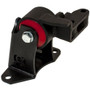 Innovative Mounts 29820-85A - 08-12 Accord 09-14 TSX Replacement Right Hand Engine Mount J-Series Manual 400-500HP 85A Grey