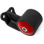 Innovative Mounts 19552-85A - 92-95 Civic Replacement Engine Mount Kit B/D Series Hydro/Automatic 400-500HP 85A Grey
