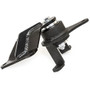 Innovative Mounts 20253-75A - 98-02 Accord Conversion Engine Mount Kit H-Series-97 Automatic 250-400HP 75A Black
