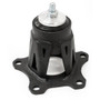 Innovative Mounts 20253-75A - 98-02 Accord Conversion Engine Mount Kit H-Series-97 Automatic 250-400HP 75A Black
